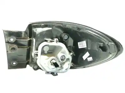 Автозапчасти б/у левый задний фонарь за renault captur i (j5_, h5_) 0.9 tce 90 ссылки oem iam 265557367r  