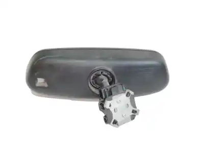 Pezzo di ricambio per auto di seconda mano specchio interno per citroen c3 shine riferimenti oem iam 046396  
