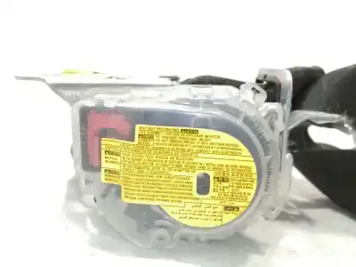 Автозапчасти б/у правый передний ремень безопасности за hyundai santa fe (bm) 2.2 crdi cat ссылки oem iam   