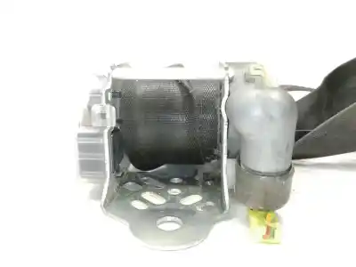 Автозапчасти б/у правый передний ремень безопасности за hyundai santa fe (bm) 2.2 crdi cat ссылки oem iam   