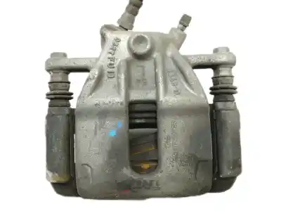 Second-hand car spare part front left brake caliper for renault captur i (j5_, h5_) 0.9 tce 90 oem iam references 8200715078b