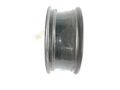 Pièce détachée automobile d'occasion jante pour citroen c3 shine références oem iam 65jx17  