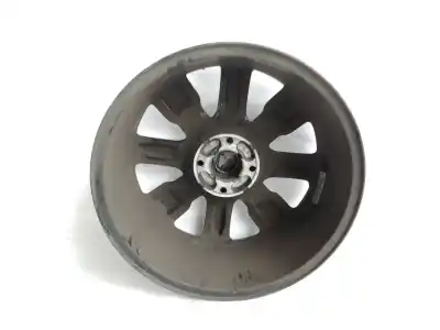 Pièce détachée automobile d'occasion jante pour citroen c3 shine références oem iam 65jx17  