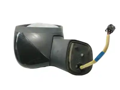 Second-hand car spare part right rearview mirror for renault captur i (j5_, h5_) 0.9 tce 90 oem iam references   