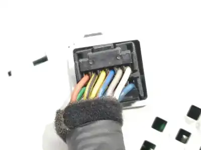 Автозапчастина б/у панель інструментів для hyundai santa fe (bm) 2.2 crdi cat посилання на oem iam 1164200070  