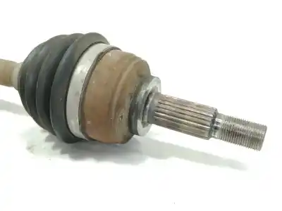 Second-hand car spare part front left transmission for renault captur i (j5_, h5_) 0.9 tce 90 oem iam references 391016376r  