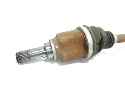 Second-hand car spare part front left transmission for renault captur i (j5_, h5_) 0.9 tce 90 oem iam references 391016376r  