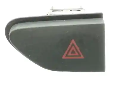 Second-hand car spare part hazard warning lights for renault captur i (j5_, h5_) 0.9 tce 90 oem iam references 252907372r