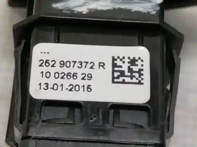 Автозапчасти б/у предупреждение за renault captur i (j5_, h5_) 0.9 tce 90 ссылки oem iam 252907372r  