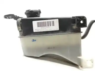 Автозапчасти б/у расширительный депозит за hyundai santa fe (bm) 2.2 crdi cat ссылки oem iam 254302b100  