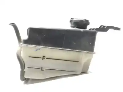 Автозапчасти б/у расширительный депозит за hyundai santa fe (bm) 2.2 crdi cat ссылки oem iam 254302b100  