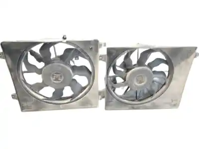 Автозапчасти б/у электрический вентилятор за hyundai santa fe (bm) 2.2 crdi cat ссылки oem iam  Автозапчасти б/у электрический вентилятор за hyundai santa fe (bm) 2.2 crdi cat ссылки oem iam