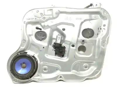 Автозапчасти б/у регулятор стекла переднего правого за hyundai santa fe (bm) 2.2 crdi cat ссылки oem iam 400906 Автозапчасти б/у регулятор стекла переднего правого за hyundai santa fe (bm) 2.2 crdi cat ссылки oem iam 400906