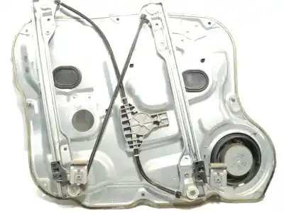 Автозапчасти б/у регулятор стекла переднего правого за hyundai santa fe (bm) 2.2 crdi cat ссылки oem iam 400906  