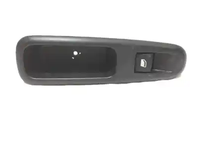 Pezzo di ricambio per auto di seconda mano comando alzacristalli posteriori destro per citroen c3 shine riferimenti oem iam 96762292zc