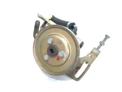 Pezzo di ricambio per auto di seconda mano pompa sterzo per fiat brava (182) steel 100 16v (a) riferimenti oem iam 26054433fg
