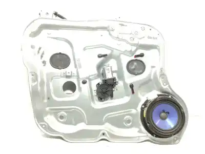 Автозапчасти б/у регулятор стекла переднего левого за hyundai santa fe (bm) 2.2 crdi cat ссылки oem iam 400907 Автозапчасти б/у регулятор стекла переднего левого за hyundai santa fe (bm) 2.2 crdi cat ссылки oem iam 400907