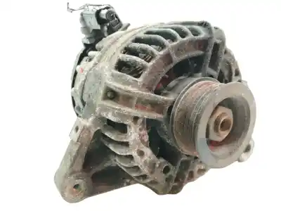 Pezzo di ricambio per auto di seconda mano ALTERNATORE per TOYOTA COROLLA (E12)  Riferimenti OEM IAM 0124315024  