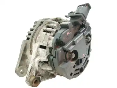 Pezzo di ricambio per auto di seconda mano alternatore per toyota corolla (e12) 1.6 16v riferimenti oem iam 0124315024  
