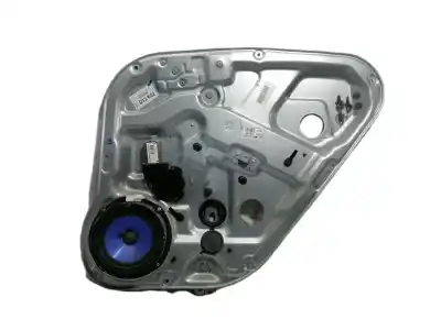 Автозапчасти б/у задний правый стеклорегулятор за hyundai santa fe (bm) 2.2 crdi cat ссылки oem iam 400908 Автозапчасти б/у задний правый стеклорегулятор за hyundai santa fe (bm) 2.2 crdi cat ссылки oem iam 400908