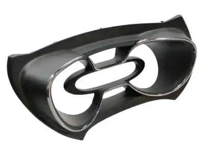 Second-hand car spare part decorative moulding for renault captur i (j5_, h5_) 0.9 tce 90 oem iam references 682504768r