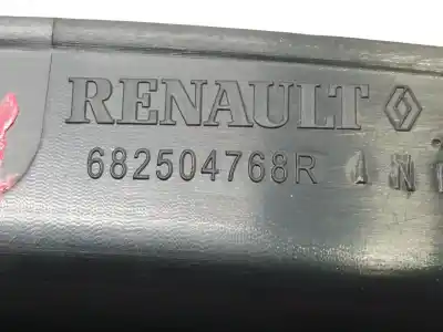 Автозапчастина б/у молдинг для renault captur i (j5_, h5_) 0.9 tce 90 посилання на oem iam 682504768r  