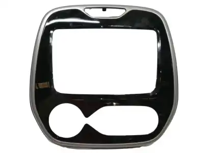 Second-hand car spare part decorative moulding for renault captur i (j5_, h5_) 0.9 tce 90 oem iam references 682700795r