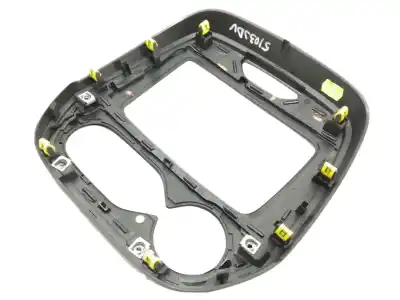Автозапчастина б/у молдинг для renault captur i (j5_, h5_) 0.9 tce 90 посилання на oem iam 682700795r  