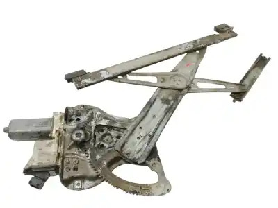 Pezzo di ricambio per auto di seconda mano alzacristalli anteriore sinistro per toyota corolla (e12) 1.6 16v riferimenti oem iam 0130822031
