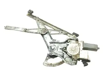 Second-hand car spare part driver left window regulator for toyota corolla (e12) 1.6 16v oem iam references 0130822031  
