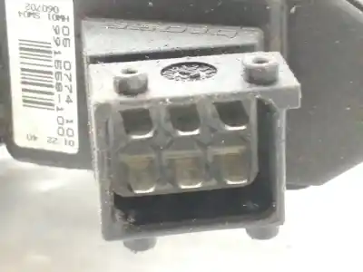 Second-hand car spare part driver left window regulator for toyota corolla (e12) 1.6 16v oem iam references 0130822031  