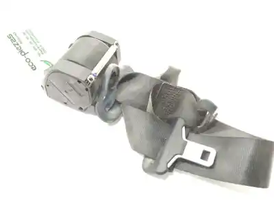 Pièce détachée automobile d'occasion ceinture de securite arriere gauche pour citroen c2 (jm_) 1.4 références oem iam 