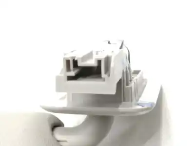 Peça sobressalente para automóvel em segunda mão pára-sol esquerdo por citroen c3 shine referências oem iam 96738898bj  