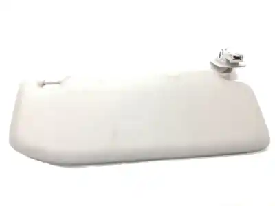 Peça sobressalente para automóvel em segunda mão pára-sol esquerdo por citroen c3 shine referências oem iam 96738898bj  