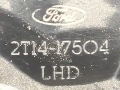 Автозапчастина б/у двигатель передніх склоочисників для ford transit connect (tc7) furgón (2006->) посилання на oem iam 2t1417504  