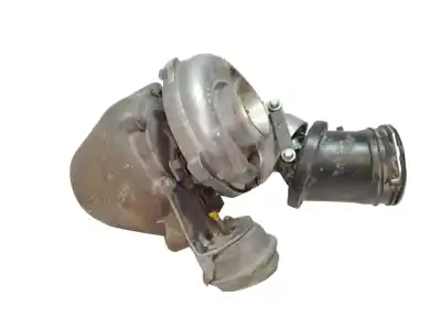 Gebrauchtes Autoersatzteil Turbolader zum JEEP GRAND CHEROKEE II (WJ, WG) 2.7 CRD 4x4 OEM-IAM-Referenzen 5080308AA 7155681 A6650960099