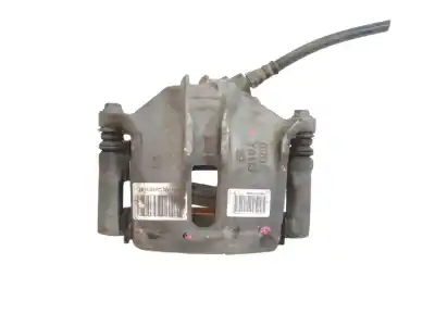 Pezzo di ricambio per auto di seconda mano pinza freno anteriore sinistra per citroen c3 shine riferimenti oem iam y01131