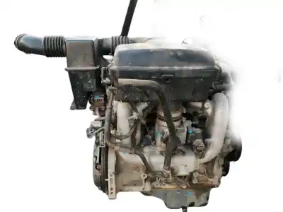Gebrauchtes Autoersatzteil KOMPLETTER MOTOR zum SUZUKI IGNIS RG (FH)  OEM-IAM-Referenzen M13A  4X4 4WD