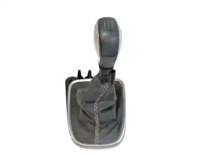 Pezzo di ricambio per auto di seconda mano pomello della leva del cambio per citroen c3 shine riferimenti oem iam 9808161780