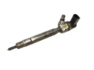 Gebrauchtes Autoersatzteil Injektor zum JEEP GRAND CHEROKEE II (WJ, WG) 2.7 CRD 4x4 OEM-IAM-Referenzen A6120700087  