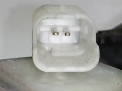 Second-hand car spare part outer fuel cap for citroen c3 shine oem iam references 9812916680  