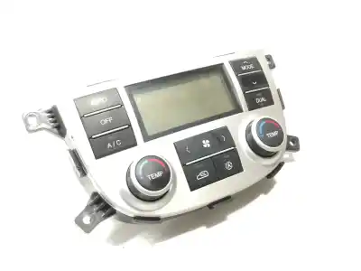 Автозапчасти б/у отопление / кондиционирование воздуха за hyundai santa fe (bm) 2.2 crdi cat ссылки oem iam 972502bxxx Автозапчасти б/у отопление / кондиционирование воздуха за hyundai santa fe (bm) 2.2 crdi cat ссылки oem iam 972502bxxx