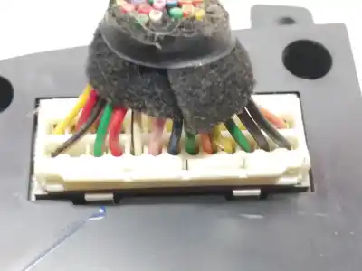 Автозапчастина б/у контроль опалення / кондиціонації для hyundai santa fe (bm) 2.2 crdi cat посилання на oem iam 972502bxxx  