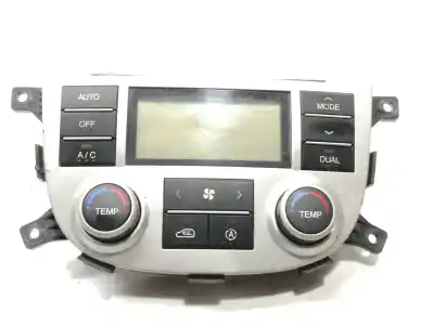 Автозапчастина б/у контроль опалення / кондиціонації для hyundai santa fe (bm) 2.2 crdi cat посилання на oem iam 972502bxxx  
