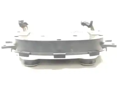 Автозапчастина б/у контроль опалення / кондиціонації для hyundai santa fe (bm) 2.2 crdi cat посилання на oem iam 972502bxxx  