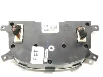 Автозапчастина б/у контроль опалення / кондиціонації для hyundai santa fe (bm) 2.2 crdi cat посилання на oem iam 972502bxxx  