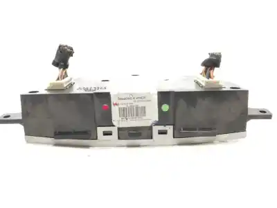 Автозапчастина б/у контроль опалення / кондиціонації для hyundai santa fe (bm) 2.2 crdi cat посилання на oem iam 972502bxxx  