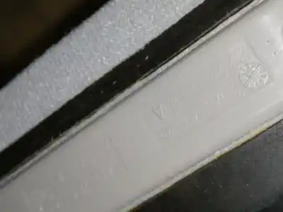 Second-hand car spare part interior roof for citroen c3 shine oem iam references 16191069bj  