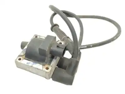 Peça sobressalente para automóvel em segunda mão bobina de ignição por fiat seicento (187) active referências oem iam 