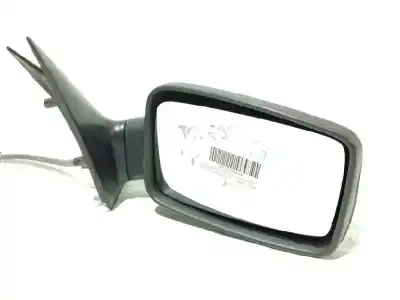 Second-hand car spare part right rearview mirror for seat toledo (1l) gt oem iam references 
